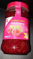 Konfitüre extra Himbeere
