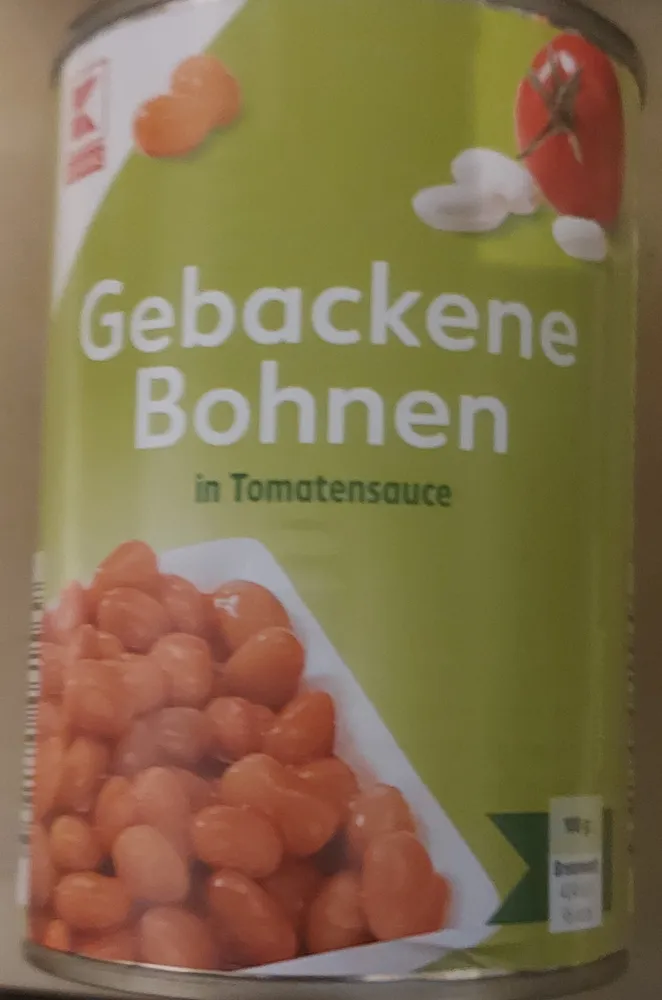 Baked Beans