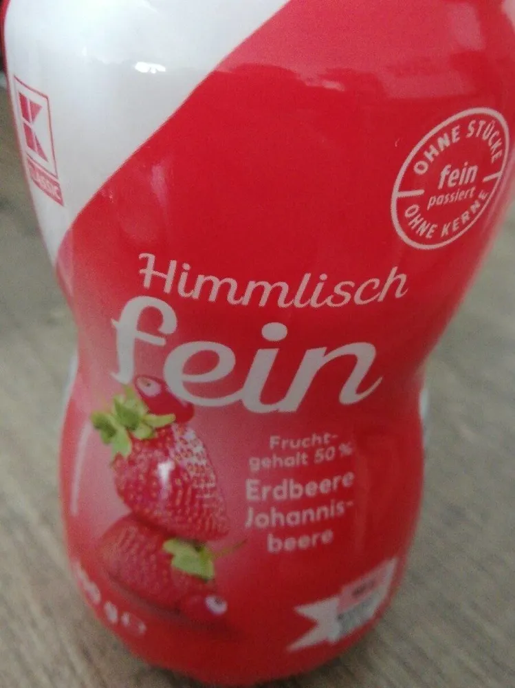 Himmlisch fein