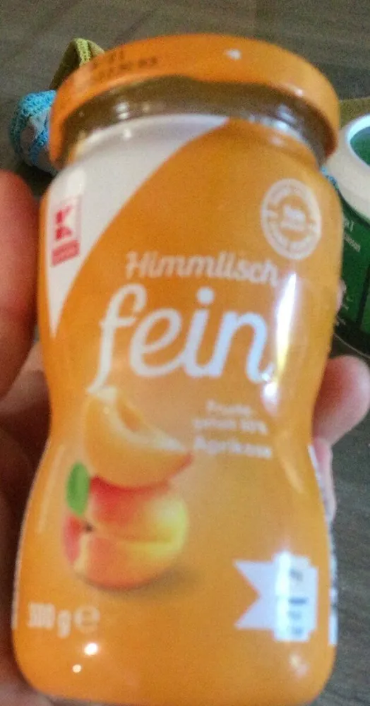 Himmlisch fein