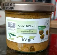 Olivenpaste