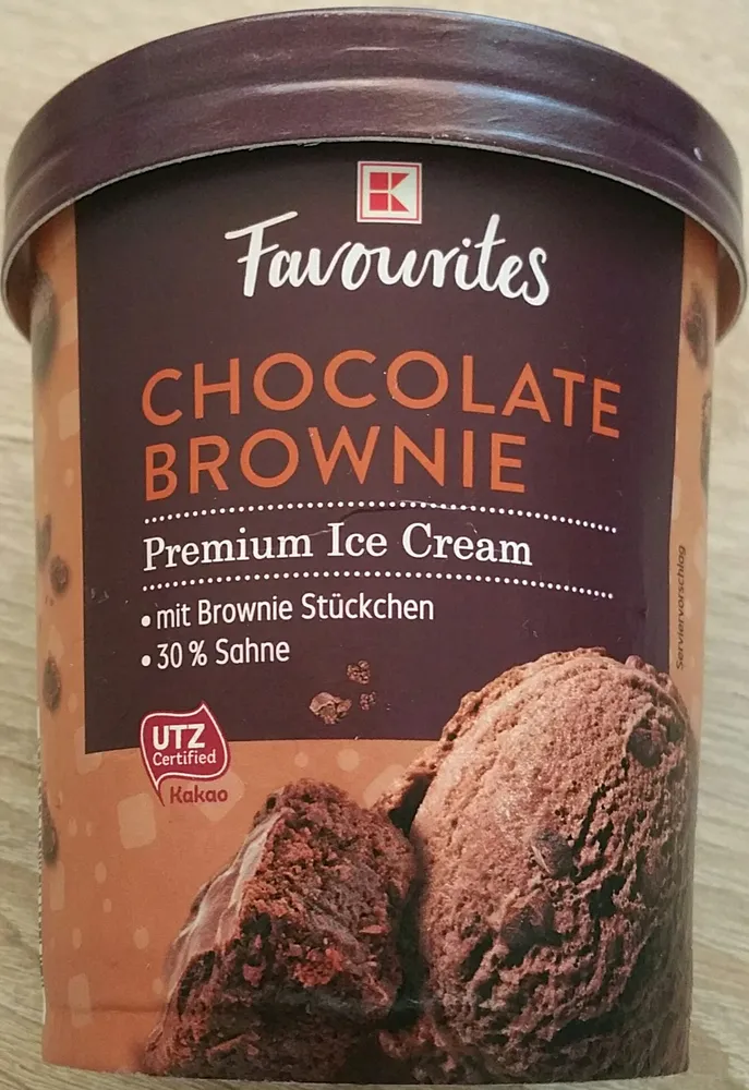 Choclate Brownie
