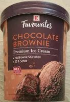 Choclate Brownie