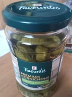 Premium Cornichons mit feiner Kräuternote