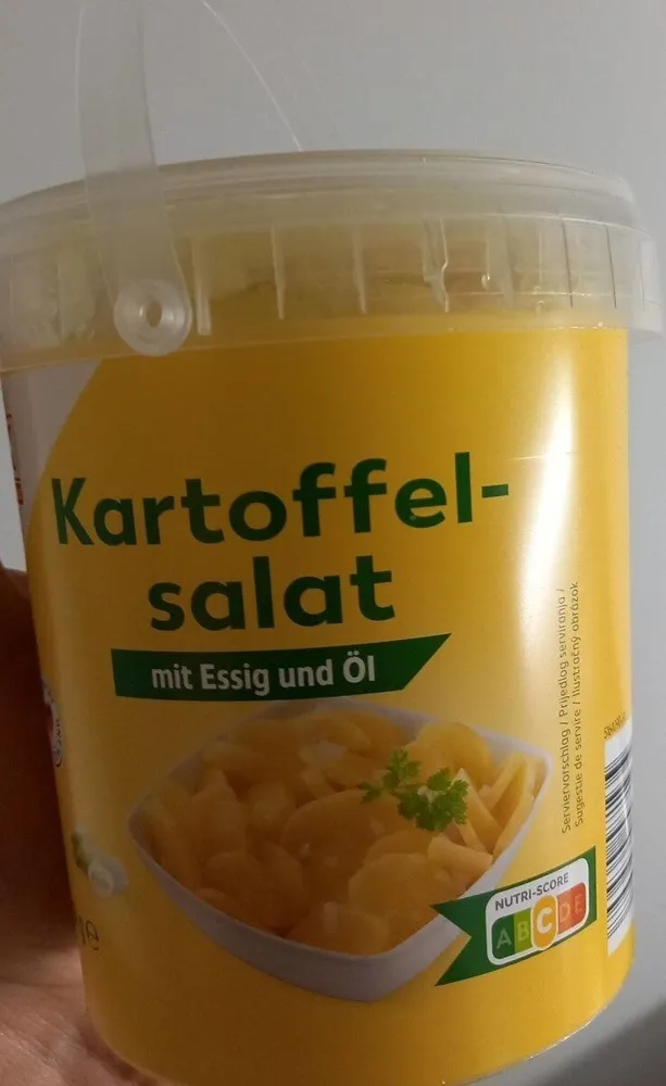 Kartoffelsalat