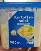 Kartoffelsalat