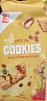 Apple Pie Cookies