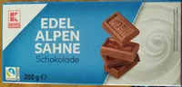 Edel Alpen Sahne