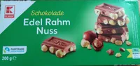Edel Rahm Nuss
