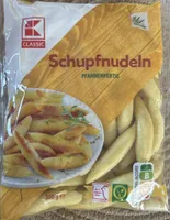 Schupfnudeln
