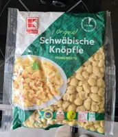 Schwäbische knöpfle