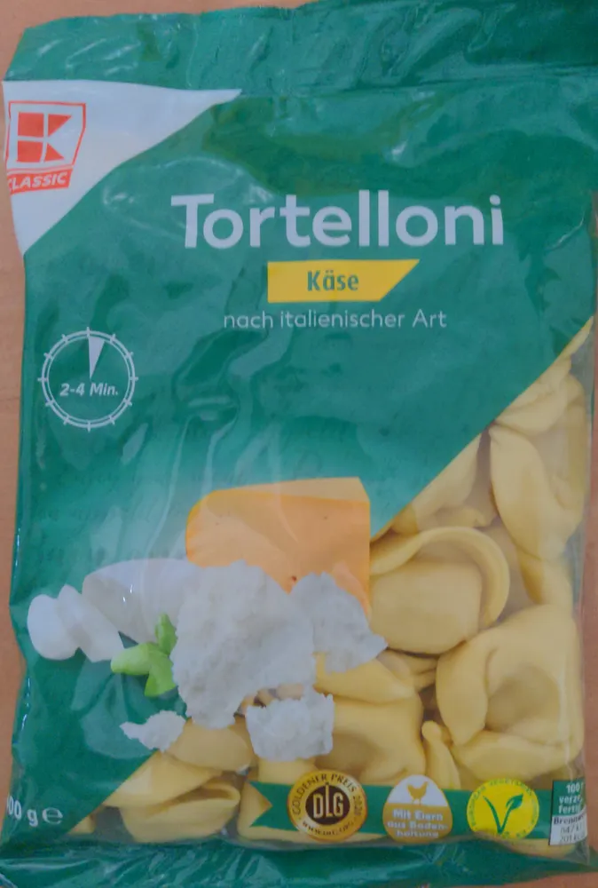 Tortelloni