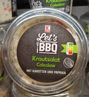 Krautsalat Coleslaw