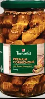 Premium Cornichos