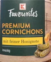 Premium Cornichons