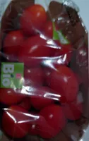 Bio Miniromatomaten