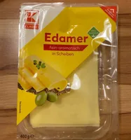 Edamer Schnittkäse