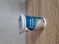 Crème Fraîche