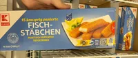 Fischstäbchen