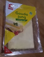 Gouda jung