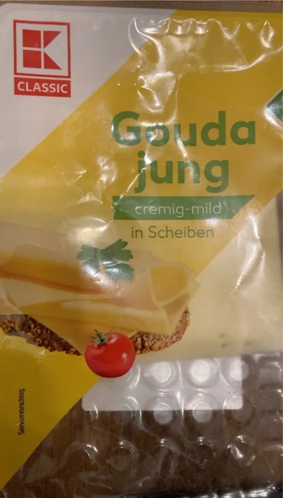 Gouda jung