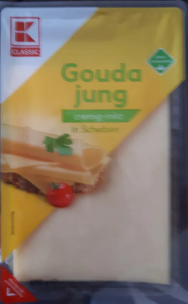Gouda jung