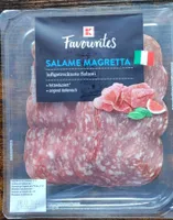 Salame Magretta
