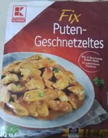 fix Putengeschnezeltes