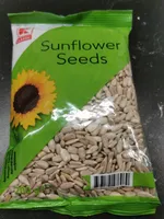 Sunflowerseeds