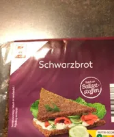 Schwartzbrot