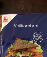 Vollkornbrot