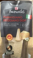 Parmigiano Reggiano DOP