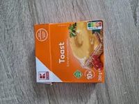 Schmelzkäsescheiben