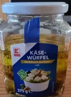 Käsewürfel