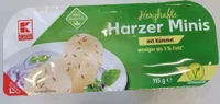 Harzer Minis