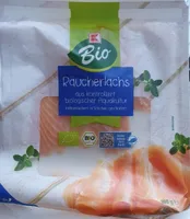Räucherlachs