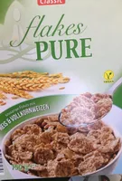 Flakes pure