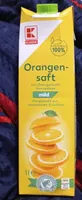 Orangensaft