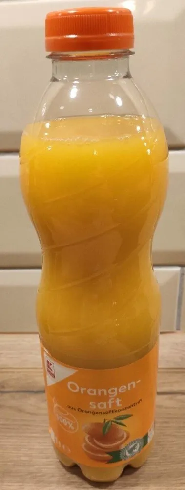K-Classic Orangensaft