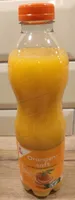 K-Classic Orangensaft