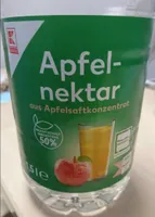 K-Classic Apfelnektar
