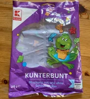 Kunterbunt