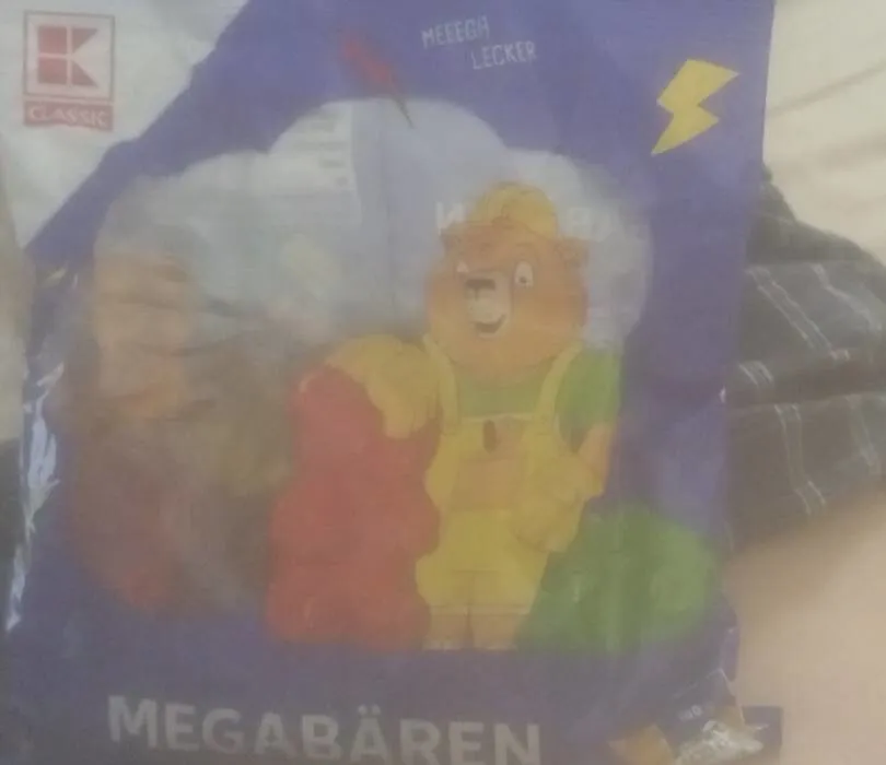Megabärchen