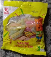 Saure Stäbchen