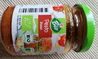 Pesto Rosso