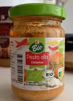 Pesto alla Calabrese