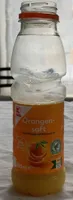 Orangensaft