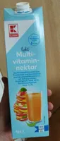 Light Multivitaminnektar