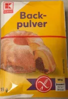 Backpulver