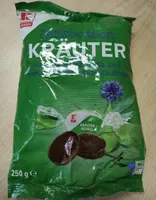 Halsbonbon Kraeuter